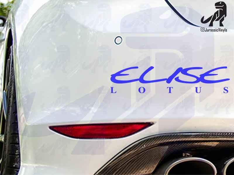 Lotus Elise Design 1