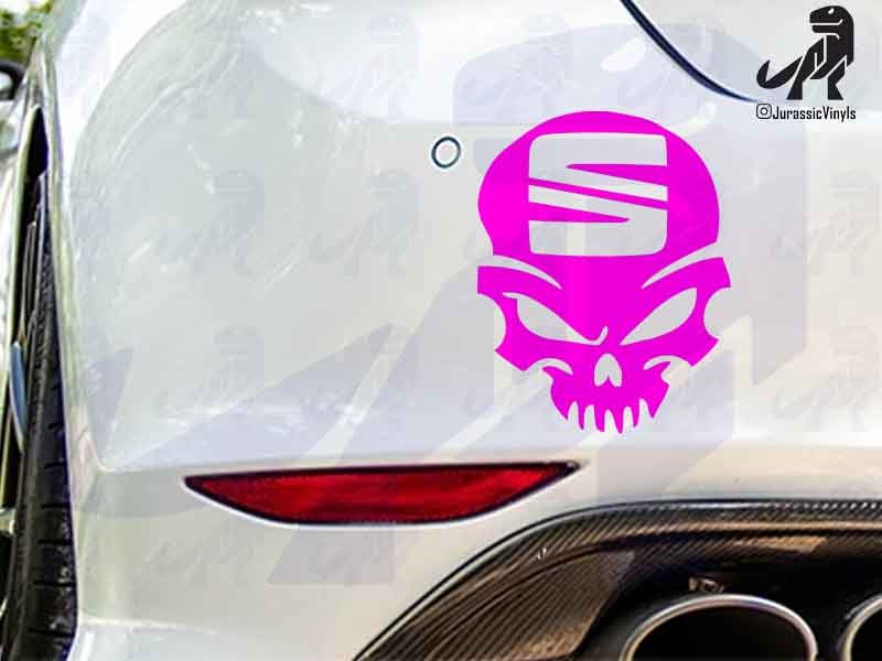 Skull SEAT