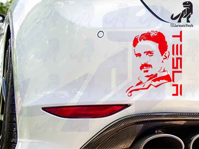 Nikola Tesla