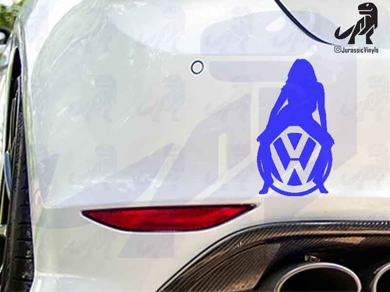 Volkswagen Girls