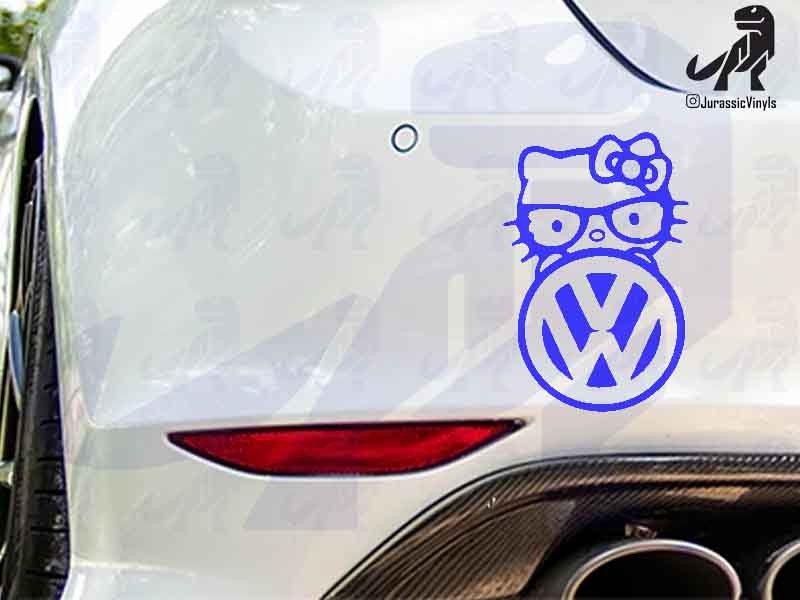 Volkswagen Kitty