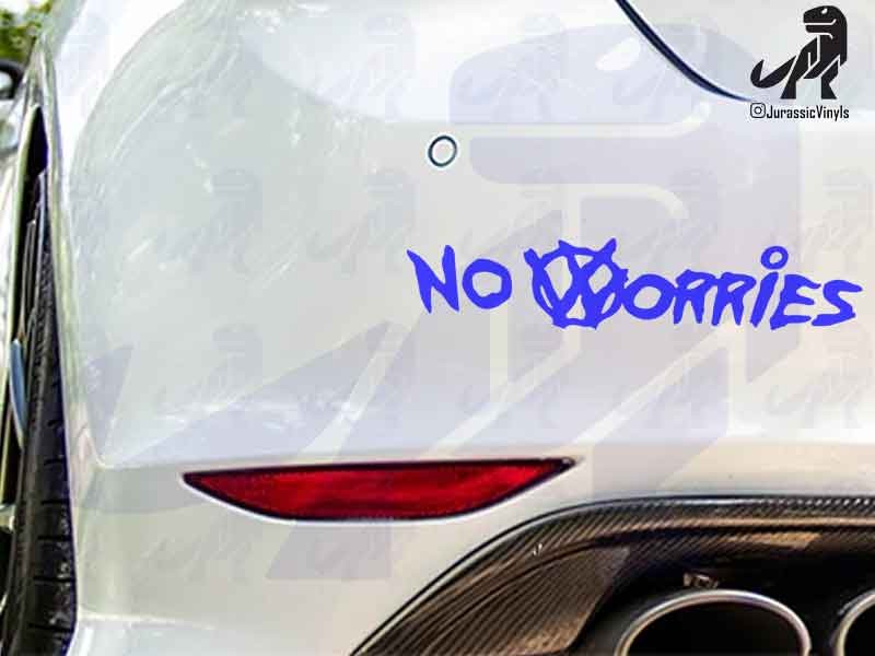 Volkswagen No Worries