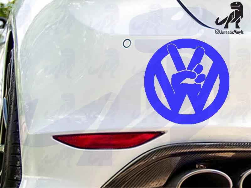 Volkswagen Peace
