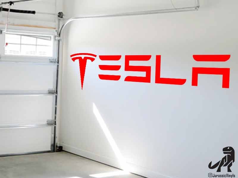 Tesla Wallart