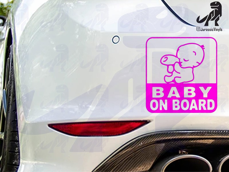Baby on Board