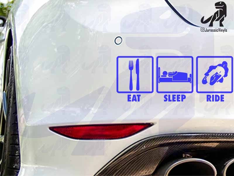 Eat Sleep Ride