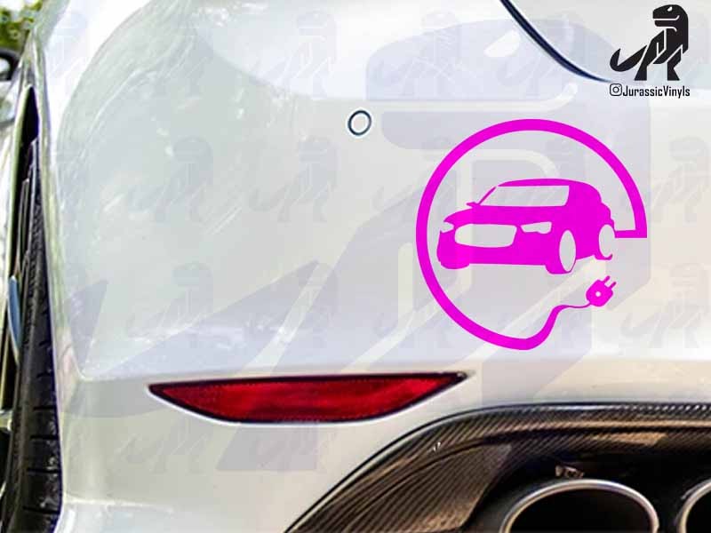 EV Car