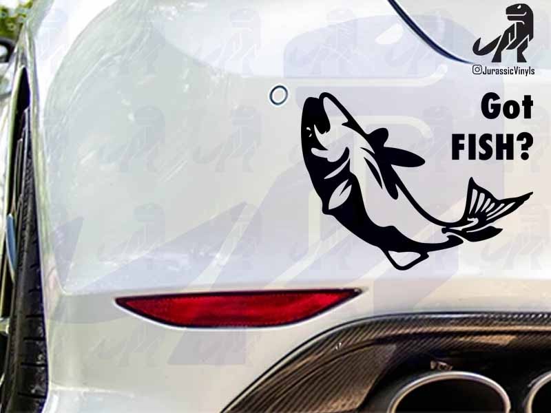 Got Fish