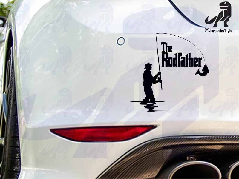 The Rod Father