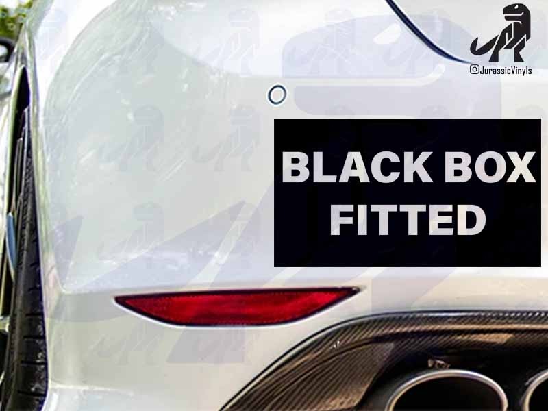 Black Box Fitted