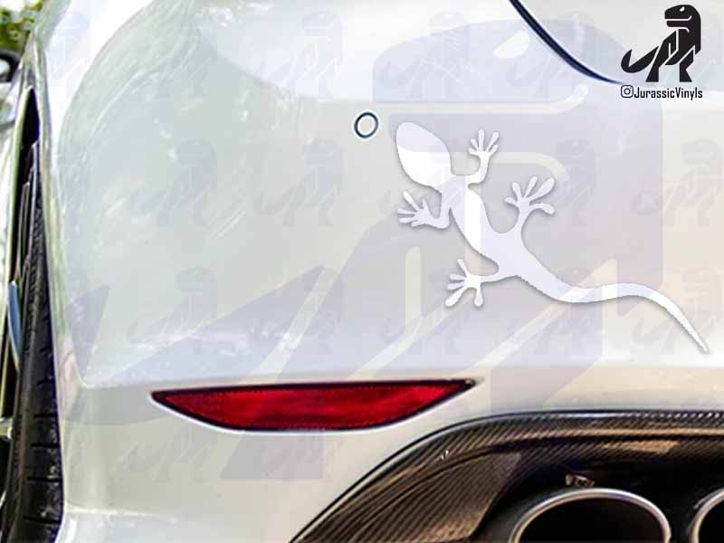 Gecko