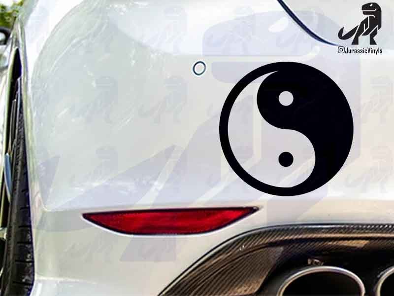 YinYang