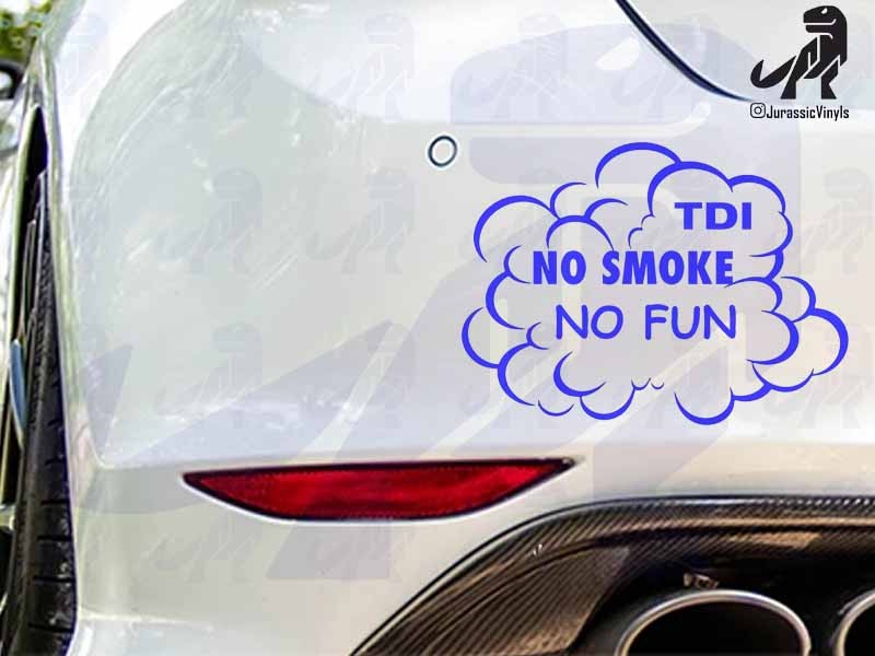 No Smoke No Fun