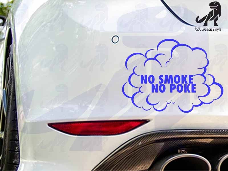 No Smoke No Poke