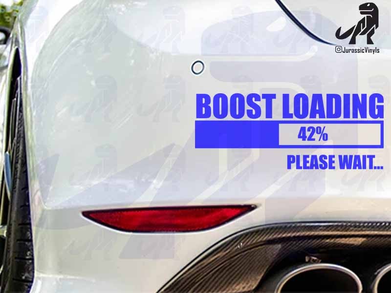 Boost Loading