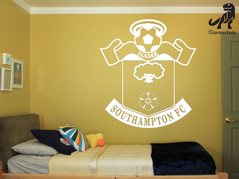 Football Club & Name