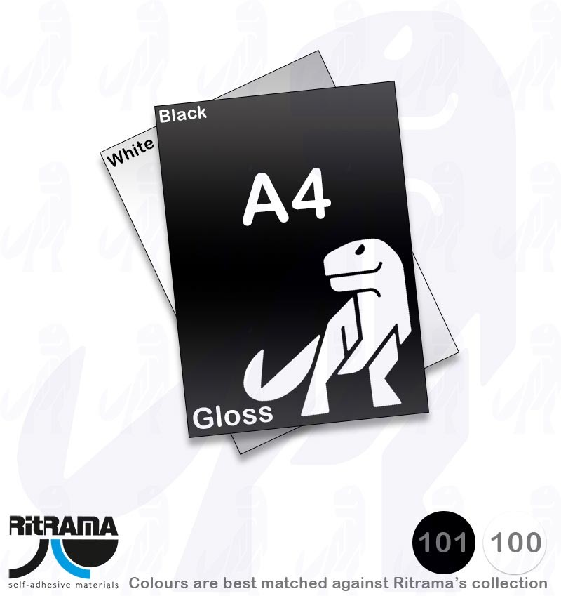 A4 Mono Pack