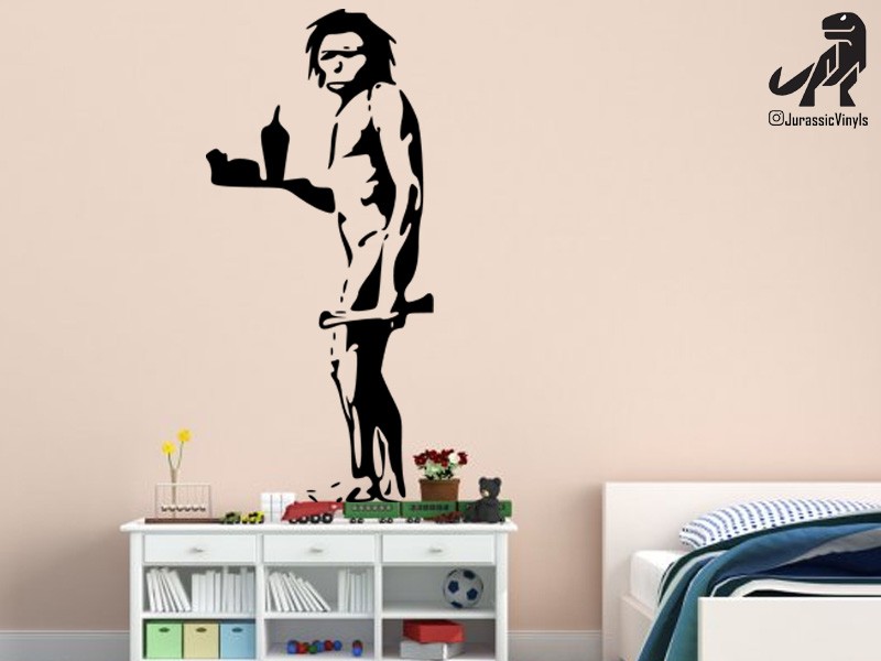 Banksy – Takeout