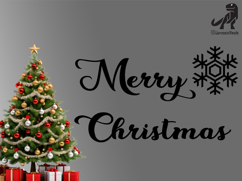 Merry Christmas
