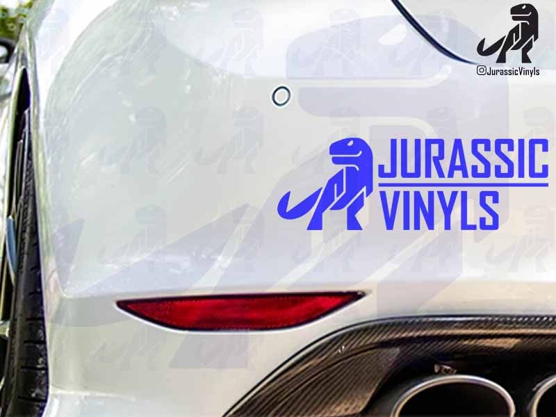 Jurassic Dino