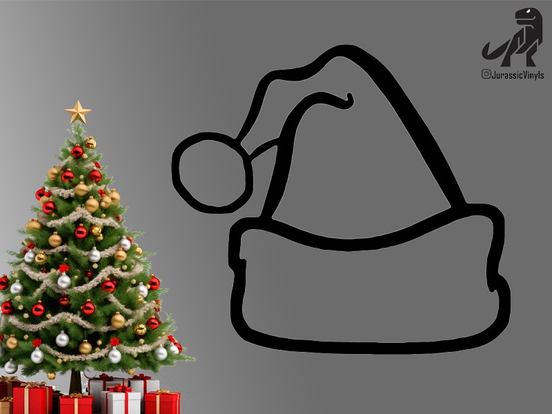 Santa’s Hat