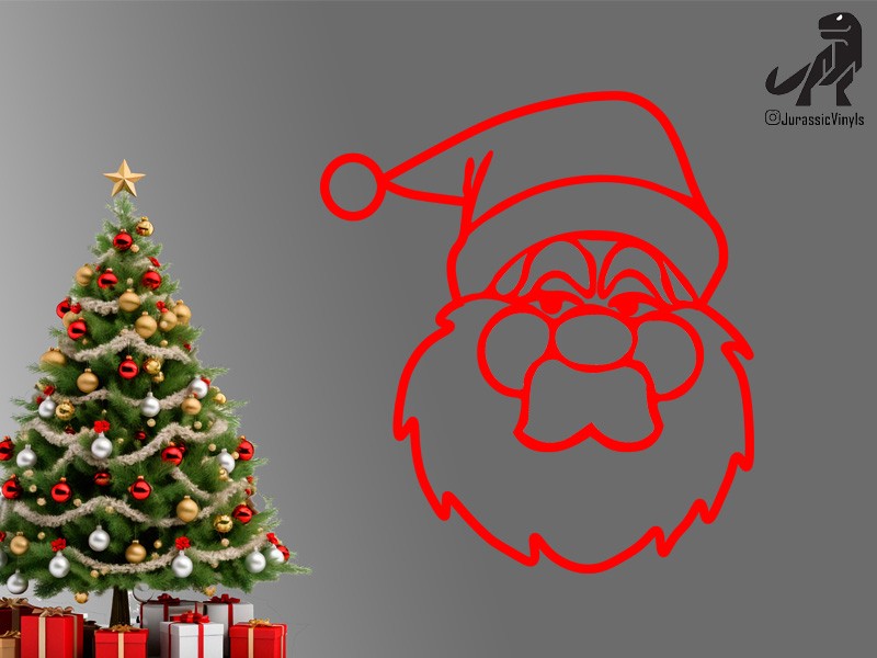 Santa Design 1