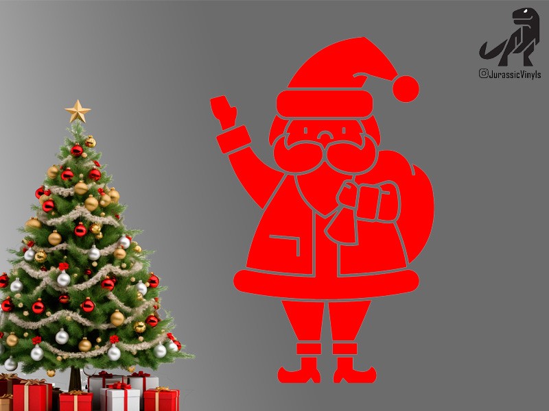 Santa Design 2