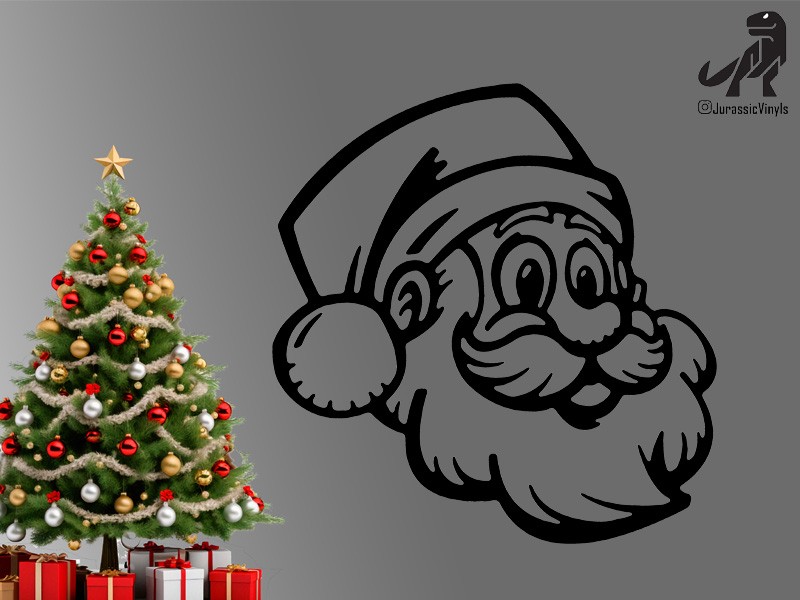 Santa Design 3
